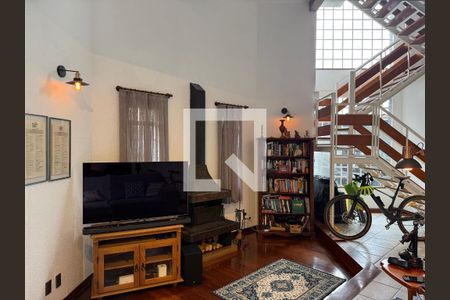 Casa à venda com 3 quartos, 350m² em Jardim Paulista II, Jundiaí