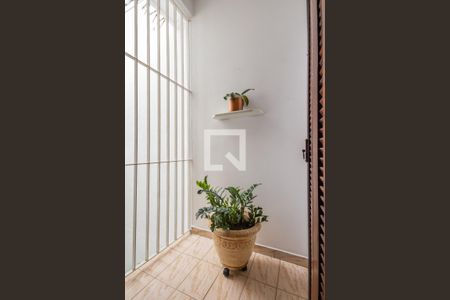 Varanda do Quarto 1 de casa à venda com 4 quartos, 272m² em Jardim Roberto, Osasco