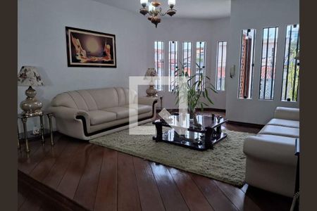 Casa à venda com 3 quartos, 444m² em Centro, São Bernardo do Campo