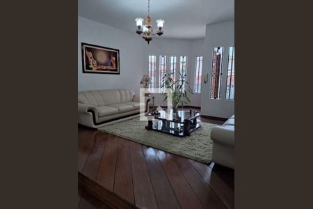 Casa à venda com 3 quartos, 444m² em Centro, São Bernardo do Campo