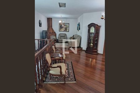 Casa à venda com 3 quartos, 444m² em Centro, São Bernardo do Campo