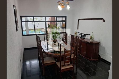 Casa à venda com 3 quartos, 444m² em Centro, São Bernardo do Campo