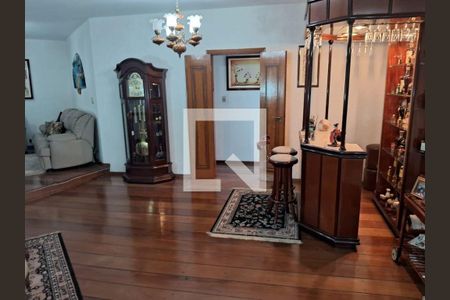 Casa à venda com 3 quartos, 444m² em Centro, São Bernardo do Campo