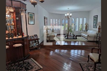 Casa à venda com 3 quartos, 444m² em Centro, São Bernardo do Campo