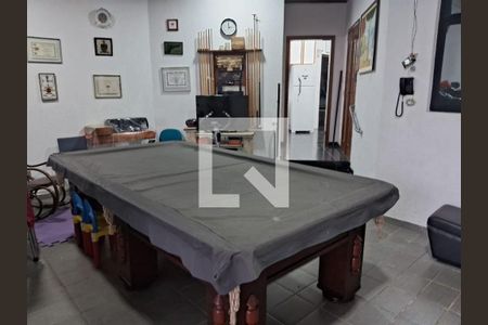 Casa à venda com 3 quartos, 444m² em Centro, São Bernardo do Campo