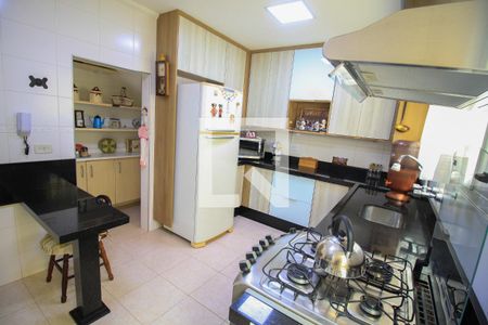 Casa de Condomínio à venda com 3 quartos, 120m² em Mooca, São Paulo
