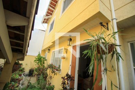 Casa de Condomínio à venda com 3 quartos, 120m² em Mooca, São Paulo