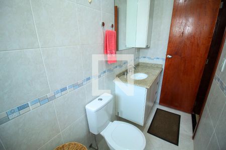 Casa de Condomínio à venda com 3 quartos, 120m² em Mooca, São Paulo
