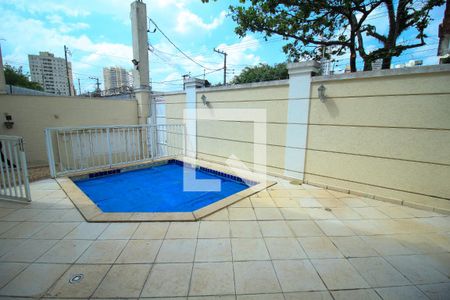 Casa de Condomínio à venda com 3 quartos, 120m² em Mooca, São Paulo