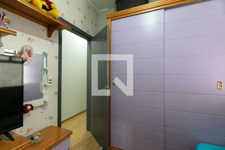 Quarto 2 de casa para alugar com 3 quartos, 125m² em Aricanduva, São Paulo