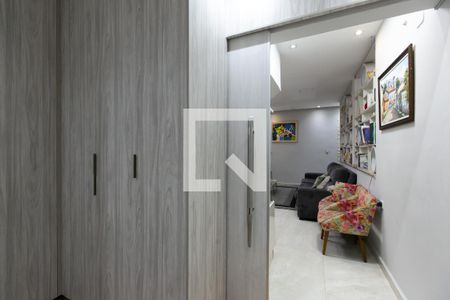 Escritório
de casa para alugar com 3 quartos, 125m² em Aricanduva, São Paulo