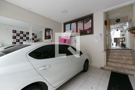 Garagem  de casa para alugar com 3 quartos, 125m² em Aricanduva, São Paulo