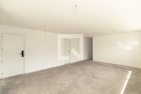 Sala de apartamento à venda com 3 quartos, 265m² em Vila Nova Conceição, São Paulo