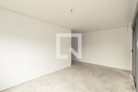 Suíte 1 de apartamento à venda com 3 quartos, 265m² em Vila Nova Conceição, São Paulo