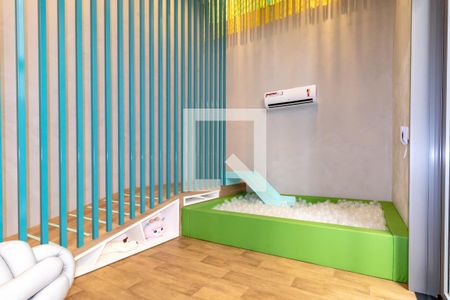 Área comum - Brinquedoteca de apartamento à venda com 3 quartos, 265m² em Vila Nova Conceição, São Paulo