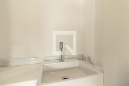 Lavabo de apartamento à venda com 3 quartos, 265m² em Vila Nova Conceição, São Paulo