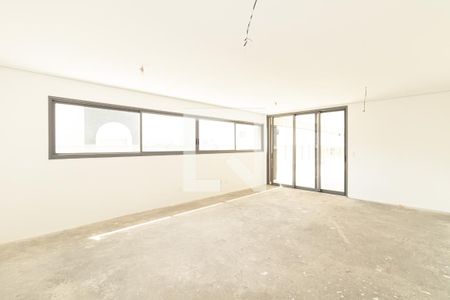 Sala de apartamento à venda com 3 quartos, 265m² em Vila Nova Conceição, São Paulo