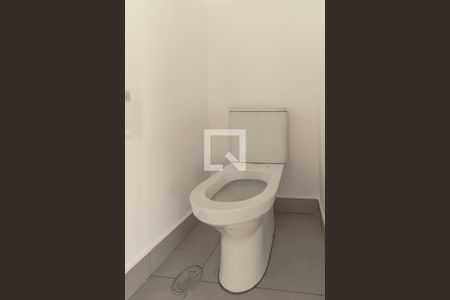 Lavabo de apartamento à venda com 3 quartos, 181m² em Vila Nova Conceição, São Paulo