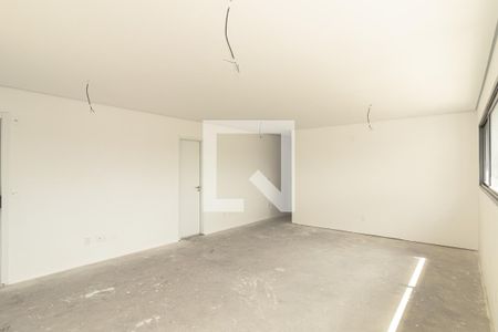 Sala de apartamento à venda com 3 quartos, 181m² em Vila Nova Conceição, São Paulo