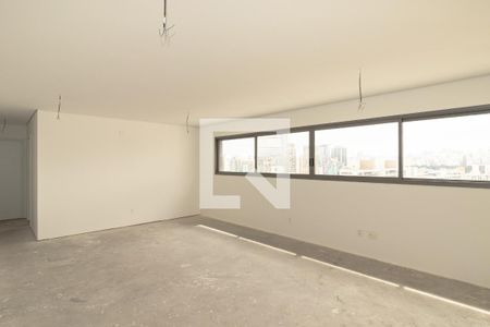 Sala de apartamento à venda com 3 quartos, 181m² em Vila Nova Conceição, São Paulo