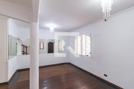Sala de casa para alugar com 3 quartos, 160m² em Pestana, Osasco