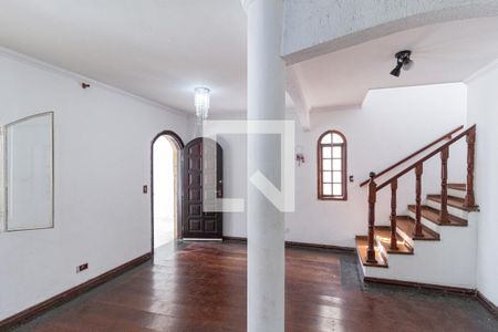 Sala de casa para alugar com 3 quartos, 160m² em Pestana, Osasco