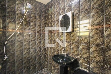 Banheiro de casa à venda com 2 quartos, 100m² em Vila Formosa, São Paulo