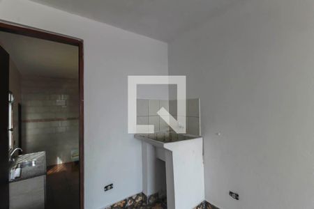 Área de Serviço de casa à venda com 2 quartos, 100m² em Vila Formosa, São Paulo