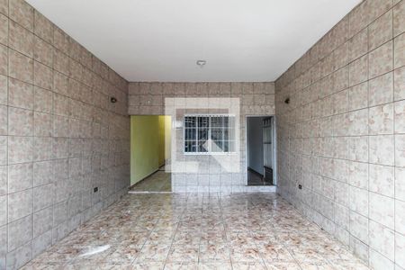 Garagem de casa à venda com 2 quartos, 100m² em Vila Formosa, São Paulo