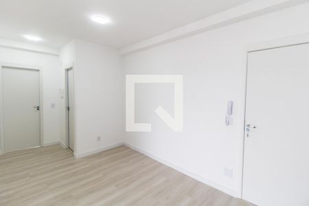Sala/Cozinha de apartamento para alugar com 2 quartos, 54m² em Jardim Audir, Barueri