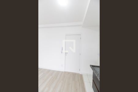 Sala/Cozinha de apartamento para alugar com 2 quartos, 54m² em Jardim Audir, Barueri