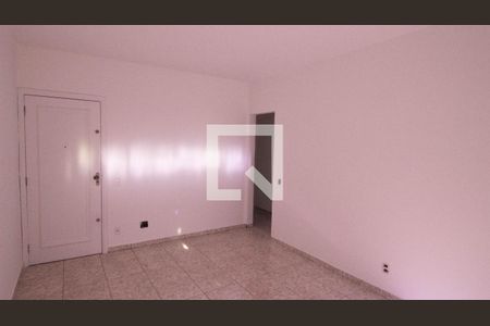 Sala de apartamento à venda com 2 quartos, 65m² em Icaraí, Niterói
