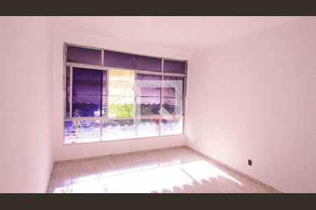 Sala de apartamento à venda com 2 quartos, 65m² em Icaraí, Niterói