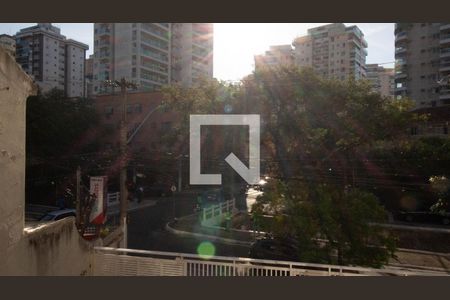 Quarto 1 Vista  de apartamento à venda com 2 quartos, 65m² em Icaraí, Niterói