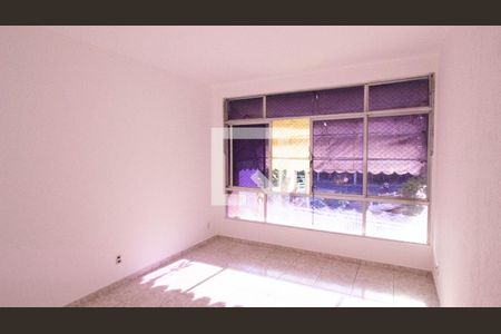 Sala de apartamento à venda com 2 quartos, 65m² em Icaraí, Niterói