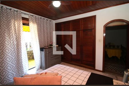 Quarto 1 de casa à venda com 3 quartos, 150m² em Irajá, Rio de Janeiro