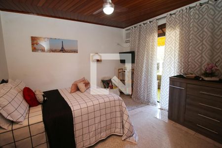 Quarto 1 de casa à venda com 3 quartos, 150m² em Irajá, Rio de Janeiro