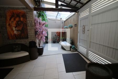 Área gourmet de casa à venda com 3 quartos, 200m² em Irajá, Rio de Janeiro