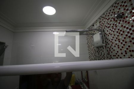 Banheiro Social 1 de casa à venda com 3 quartos, 200m² em Irajá, Rio de Janeiro
