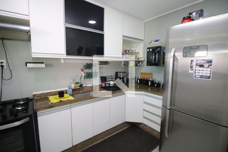 Cozinha de casa à venda com 3 quartos, 200m² em Irajá, Rio de Janeiro