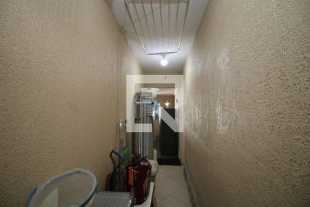 Área de Serviço de casa à venda com 3 quartos, 200m² em Irajá, Rio de Janeiro