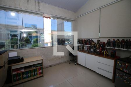 Escritório de casa à venda com 3 quartos, 200m² em Irajá, Rio de Janeiro