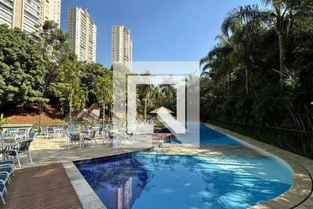 Área comum - Piscina de apartamento à venda com 3 quartos, 150m² em Parque dos Principes, São Paulo