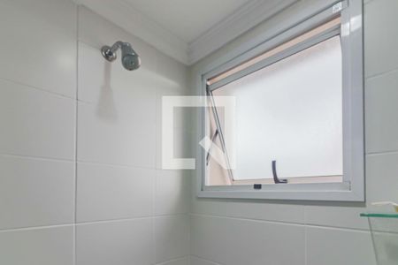 Suite 01 de apartamento à venda com 3 quartos, 150m² em Parque dos Principes, São Paulo