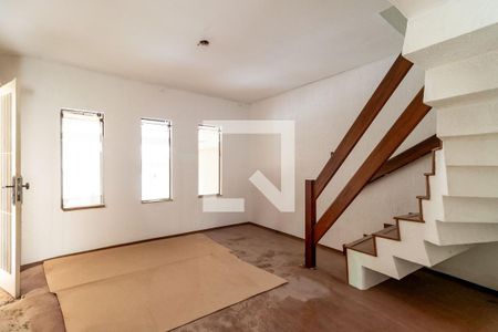 Sala de casa para alugar com 3 quartos, 162m² em Jardim Vera Cruz, São Paulo