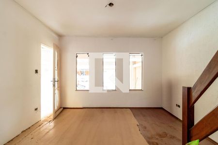 Sala de casa para alugar com 3 quartos, 162m² em Jardim Vera Cruz, São Paulo