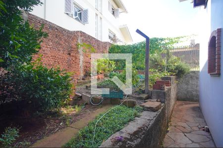 Jardim de casa à venda com 4 quartos, 320m² em Primavera, Novo Hamburgo