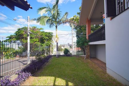 Quintal de casa à venda com 4 quartos, 320m² em Primavera, Novo Hamburgo
