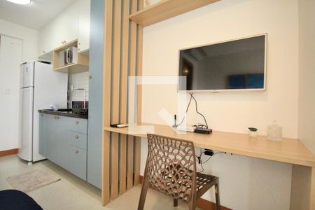 Studio de apartamento para alugar com 1 quarto, 22m² em Barra, Salvador
