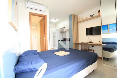Studio de apartamento para alugar com 1 quarto, 22m² em Barra, Salvador